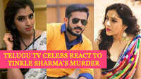 Telugu TV celebs condemn murder of 2-year-old in Aligarh, demand justice for the deceased 