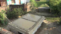 Construction of bunkers underway in border areas of J&K’s Kathua 