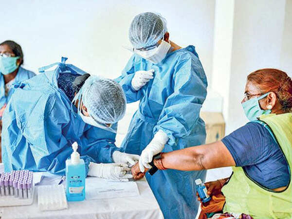 91 new cases take Aurangabad district’s tally to 2,626