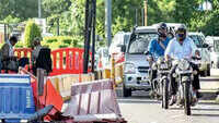 UP scraps passes for Delhi-NCR rides, but cops to check Setu app 