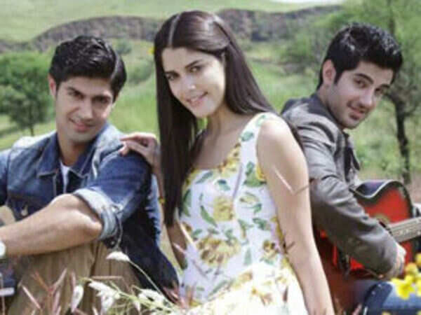 Purani Jeans