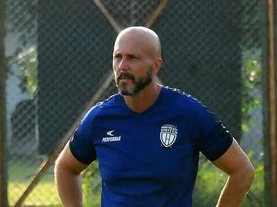 Mumbai City FC or Mumbai FC, asks NorthEast United FC manager Eelco Schattorie