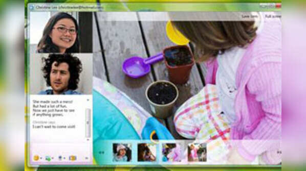 Videochat