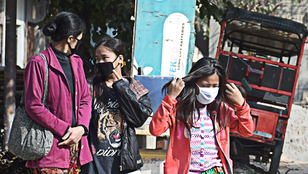 Why the Myanmar coup has kin in India worried