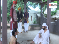 On the sets of Mere Sai