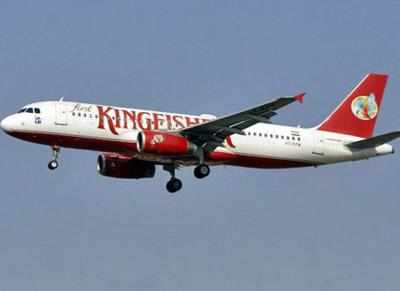 Auction fails as no bidder turns up for Kingfisher brands