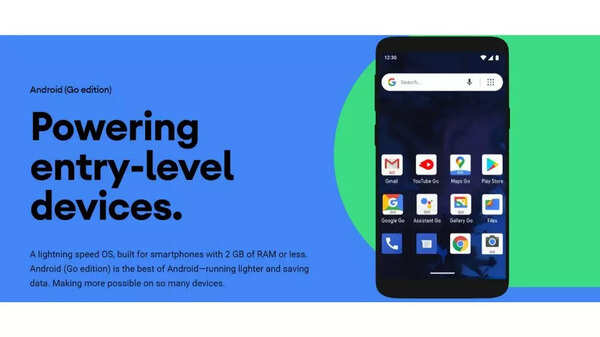 Explained: What is Android Go and will it make JioPhone Next a ‘real’ Android smartphone