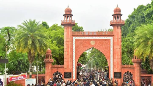 UP shocker: AMU hosteller tells dad in Saudi Arabia on video call she’s ending her life, then ‘kills self’; no note found