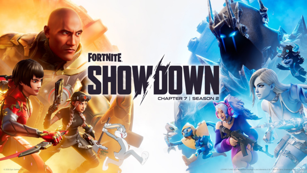 When Is the Fortnite Chapter 7 Season 2 Update? Release Date and Time