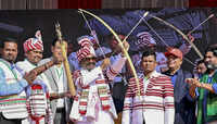 Hemant promises to fight for ST status to tribal communities in Assam