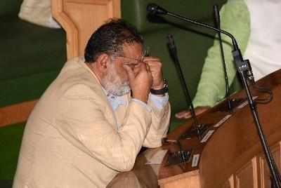 J&K Pensioners to get free insurance cover from next year: Dr Haseeb A Drabu