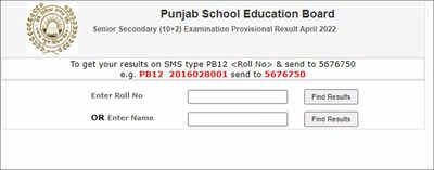 Arshdeep tops class 12th Punjab board exams; 96.96% pass