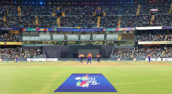 T20 Mumbai League 2026 and inaugural women’s league from June 1-13 at Wankhede Stadium; Star-studded men’s and women’s tournaments to run simultaneously