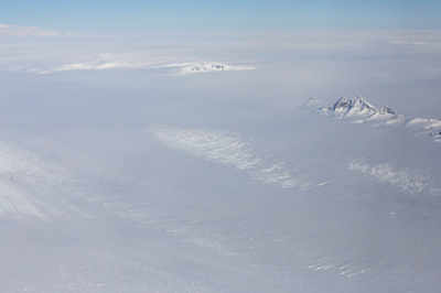 Massive hole reopens in Antarctic sea ice: Scientists