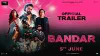 Bandar - Official Trailer