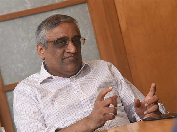 Smitten by Patanjali, Future Group’s Kishore Biyani turns to Ayurveda
