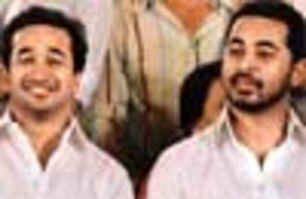 Nitesh Rane turns producer