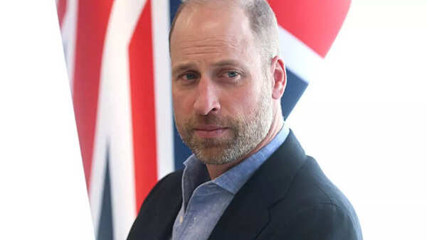 Prince William unveils India as host for Earthshot Prize 2026, calls it 'important force for climate and nature'