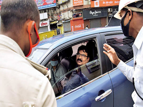 Patna: Rs 14 lakh realised as fine on Day 2 of weeklong lockdown