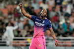 'We don&rsquo;t want what happened to PBKS': Jofra Archer keeps RR grounded