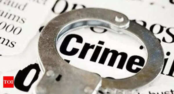 Three arrested for stealing cows in Erode