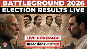 Verdict 2026 LIVE: Bengal, Tamil Nadu, Keralam, Assam Results LIVE Updates & Analysis