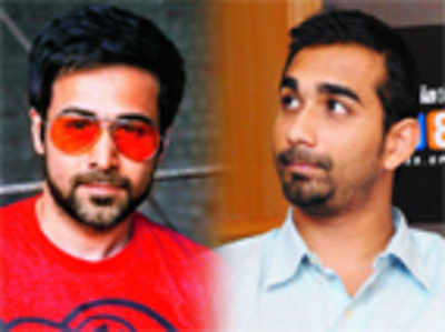 Emraan, Kunal join forces again