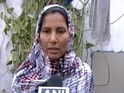 BSF jawan video issue: Wife asks for CBI enquiry