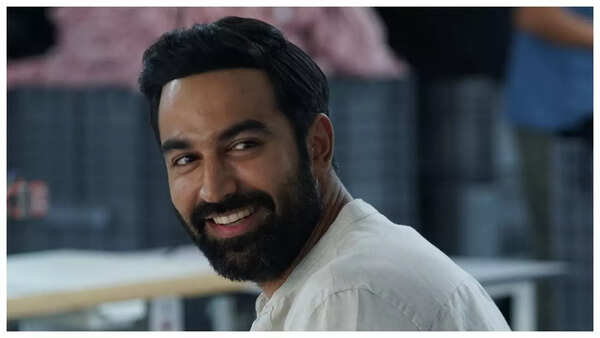 Regardless of whether you are a star kid or not, you need to work hard in this fiercely competitive industry: Nishant Dahiya