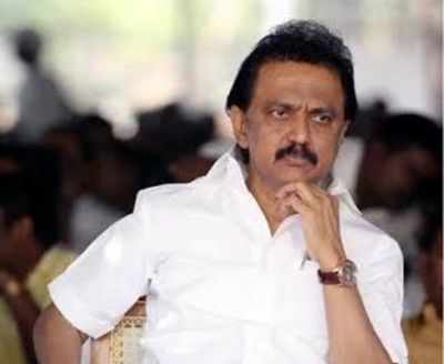 Tamil Nadu trust vote: DMK, allies stage hunger strike across state against