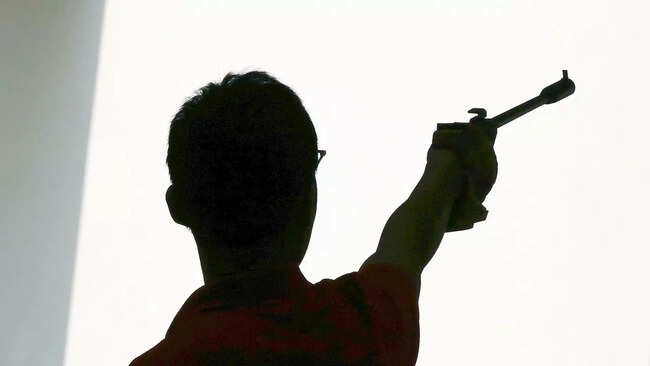 NRAI to fund 14 non-Olympic event shooters for Junior World Cup in Germany