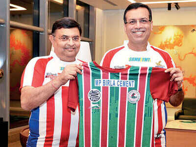 ISL club buys 80% stake in Mohun Bagan