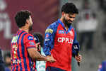 IPL Toss: PBKS opt to bowl as Arjun Tendulkar makes LSG debut
