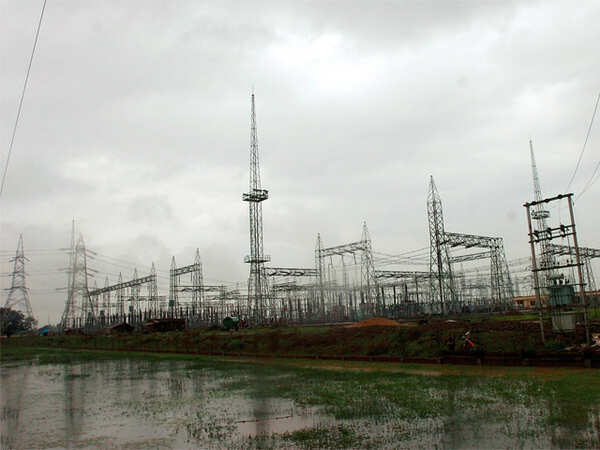 Adani Group may buy Jindal Power