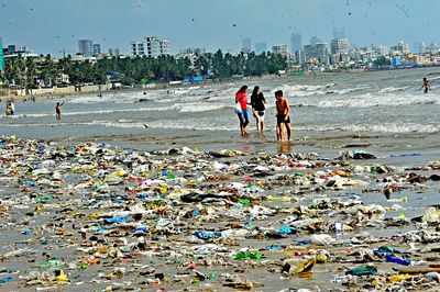 India's automated ocean pollution system to begin this year