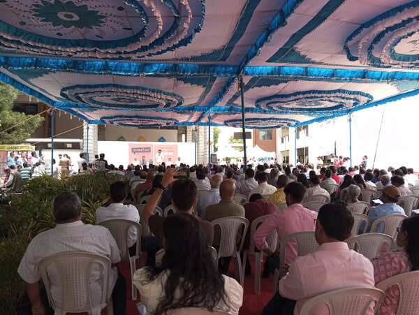 Second innings: Age is just a number; working to stay relevant and healthy too