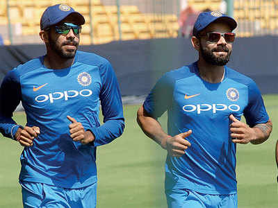 India seek to tie the T20 series