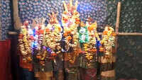 Watch: Village with no Muslims in Karnataka observes Muharram 