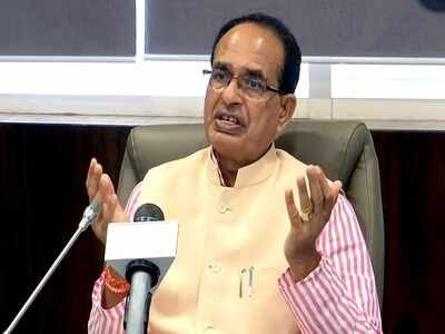 MP CM Shivraj Singh Chouhan struggles to accommodate favourite colleagues