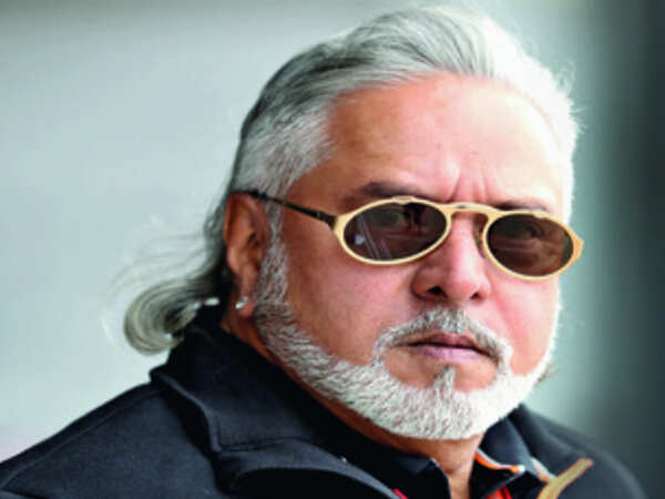 Vijay Mallya's ghost companies