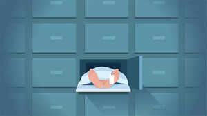 How a DNA database is helping solve missing deads' mysteries