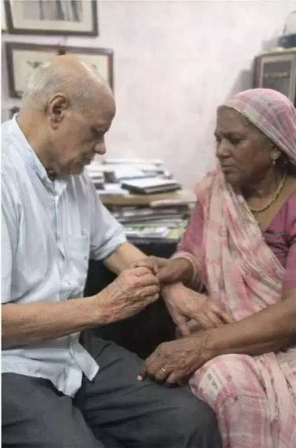 At 75, Gaya doctor still treats hundreds, seeks little in return