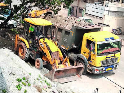 Horror story to hope on Haines Road