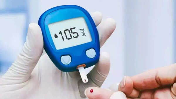 Diabetes treatment & drugs that could make you throw your weight around