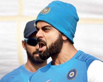 India vs Sri Lanka, 3rd Test: Captain Virat Kohli faces happy selection dilemma with 3 in-form openers