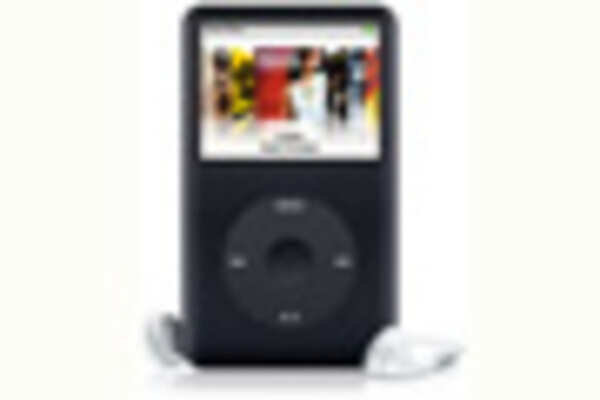 Is there a future for MP3 players?