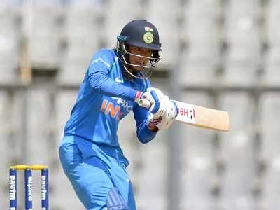 INDW vs ENGW 3rd ODI: Smriti Mandhana's half century goes in vain as England Women beat India Women by two wickets
