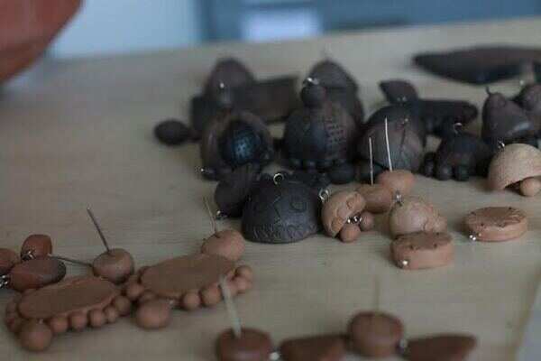 Terracotta exhibition to be held in Chennai