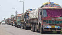 Visakhapatnam faces labour shortages as migrants return home 