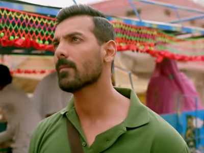 Parmanu fan review: John Abraham's comeback film is winning praise and hearts of its viewers